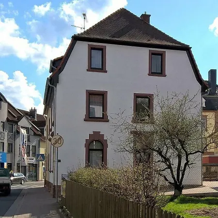 Apartament Renatus