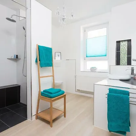 Apartment Renatus *