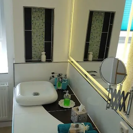Apartment Renatus Obernburg am Main