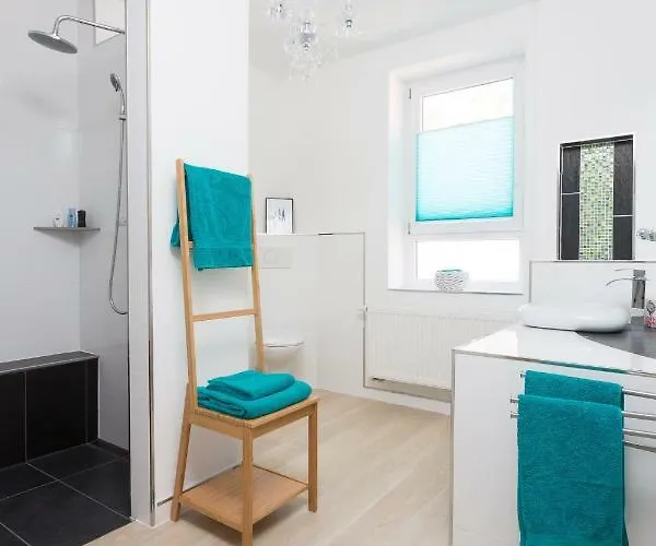 Apartment Renatus *