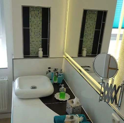 Apartment Renatus Obernburg am Main